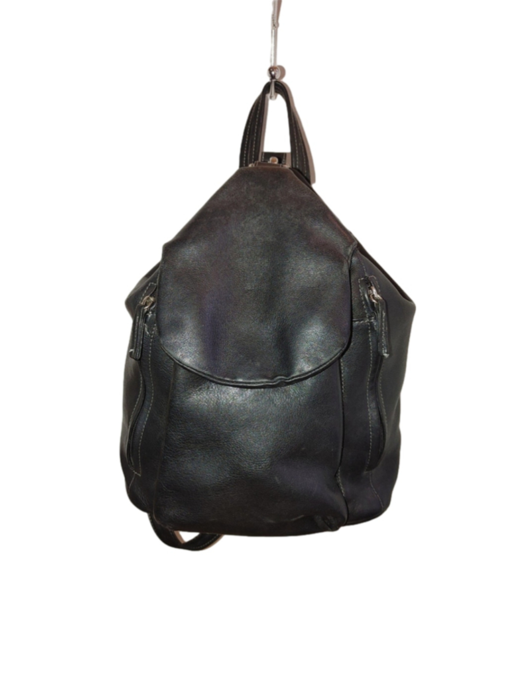 Tignanello Leather Backpack